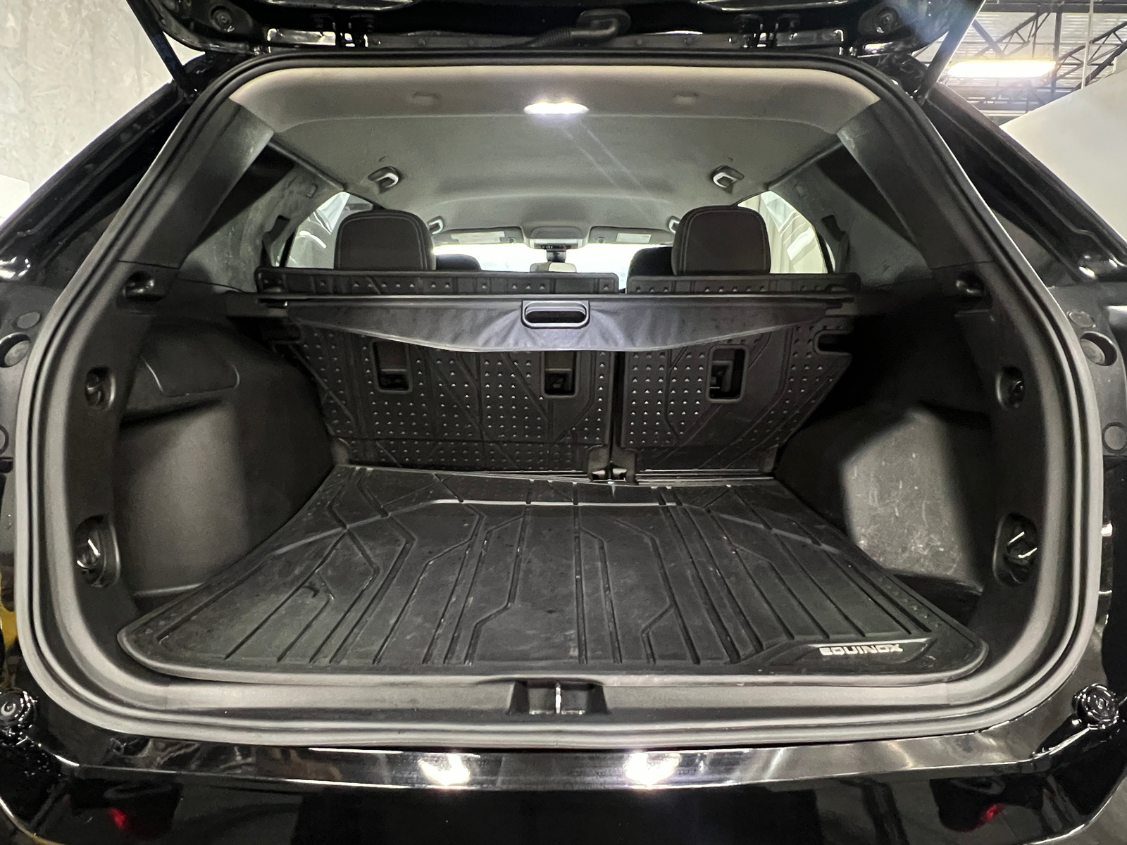 Thumbnail: 2021 Chevrolet Equinox - 7