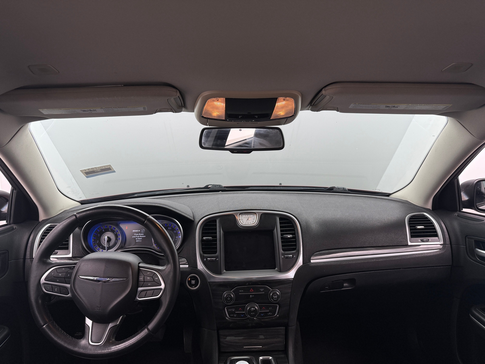 Thumbnail: 2017 Chrysler 300 - 2