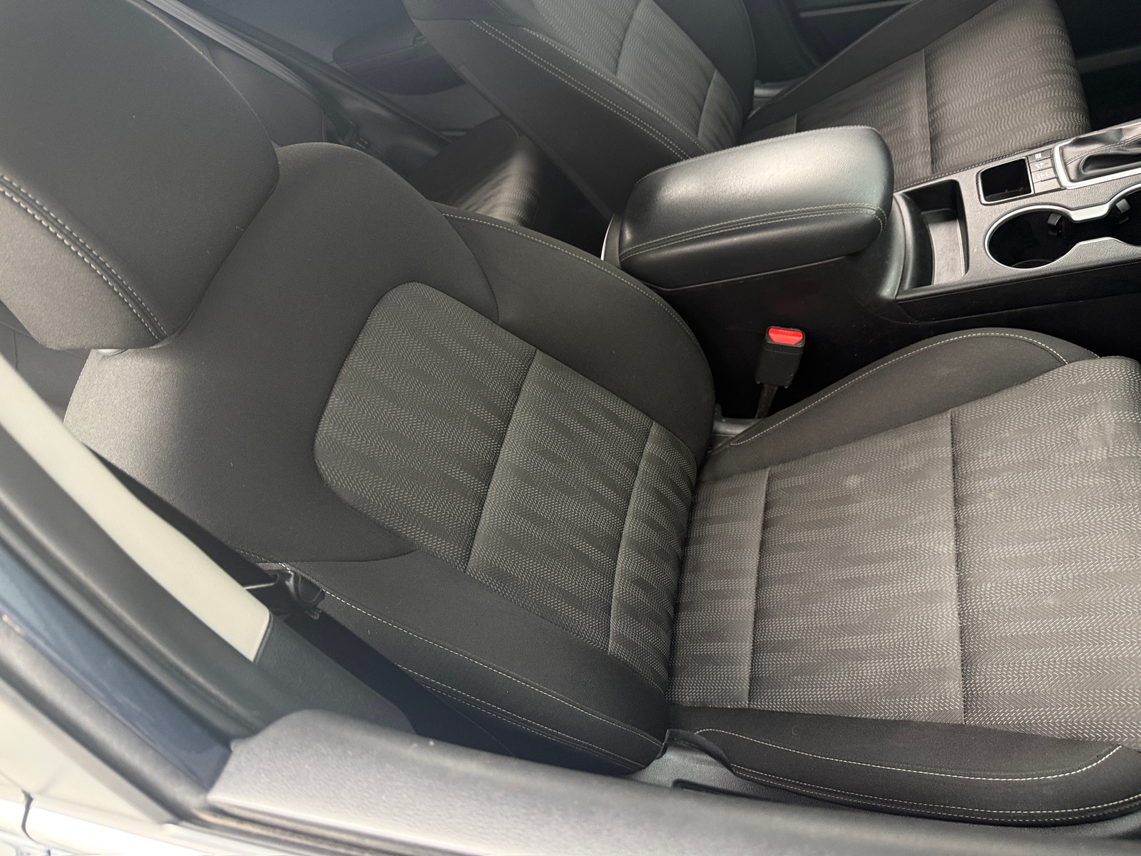 Thumbnail: 2019 Kia Sportage - 2