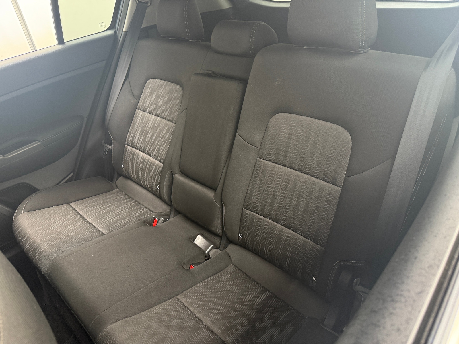 Thumbnail: 2019 Kia Sportage - 6