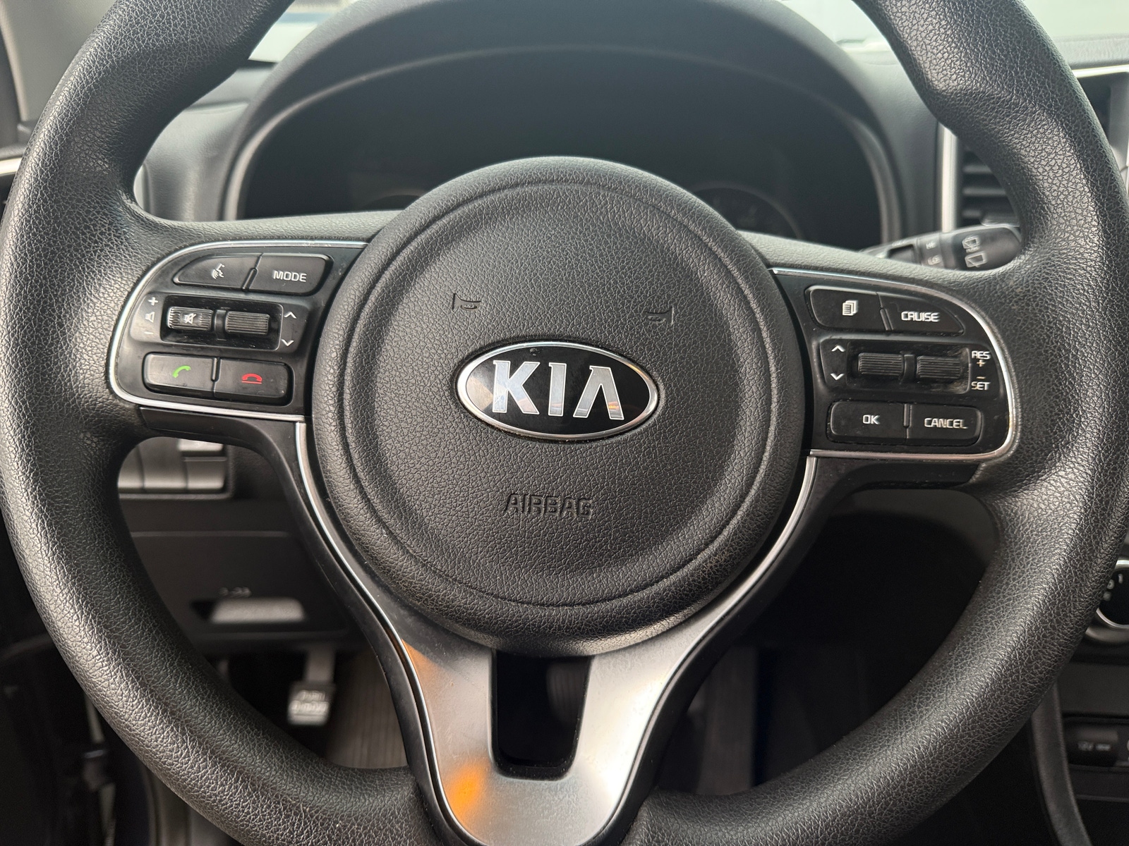 Thumbnail: 2019 Kia Sportage - 5