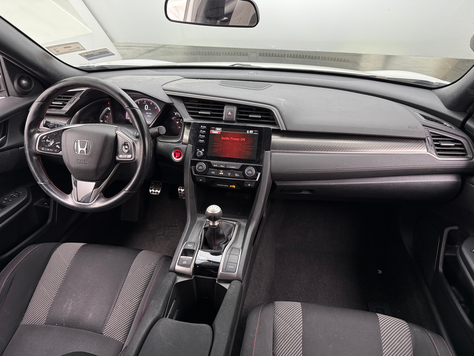 Thumbnail: 2019 Honda Civic - 3