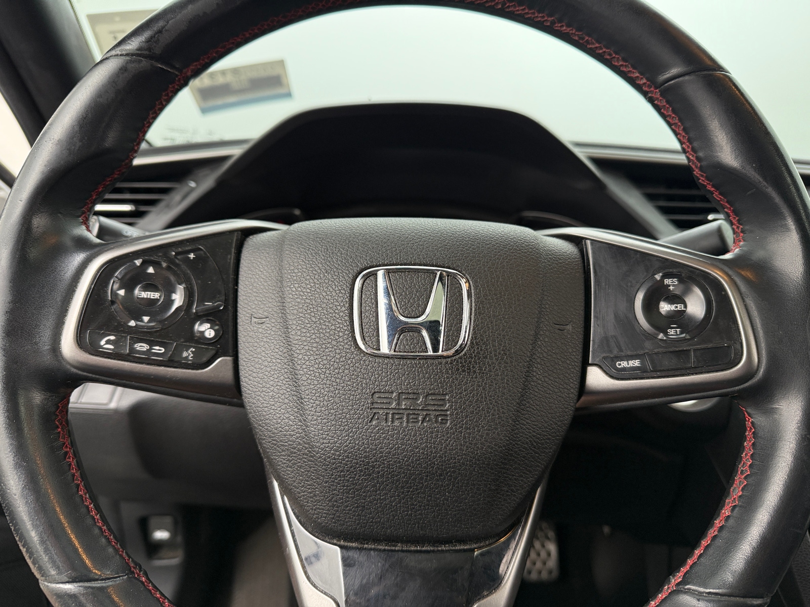 Thumbnail: 2019 Honda Civic - 5