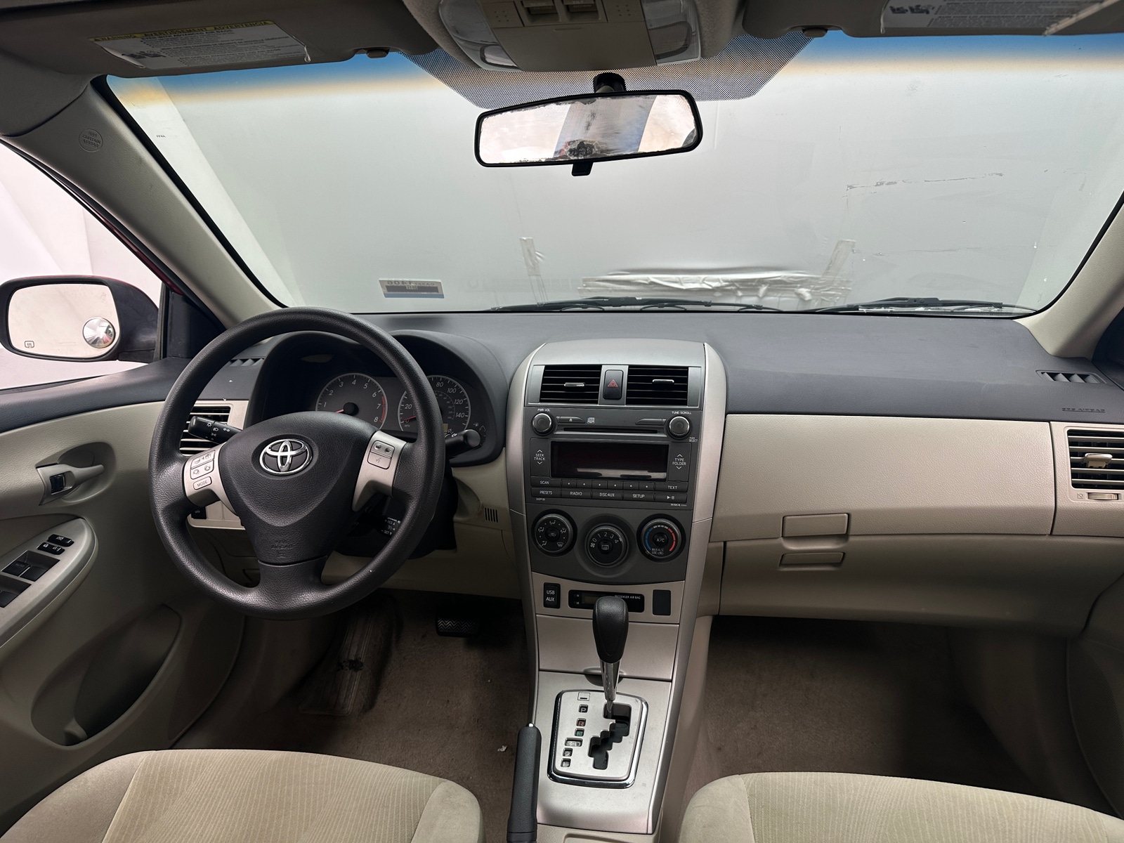 Thumbnail: 2011 Toyota Corolla - 3
