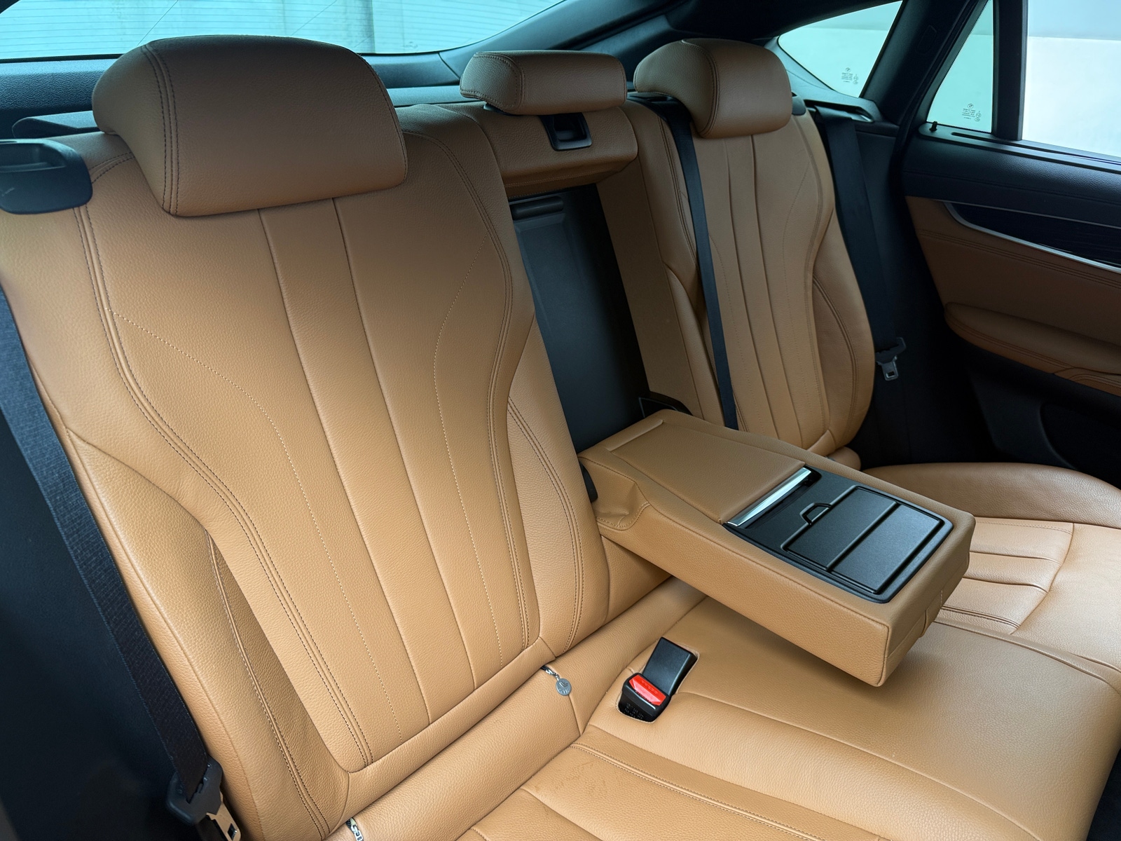 Thumbnail: 2017 BMW X6 - 5