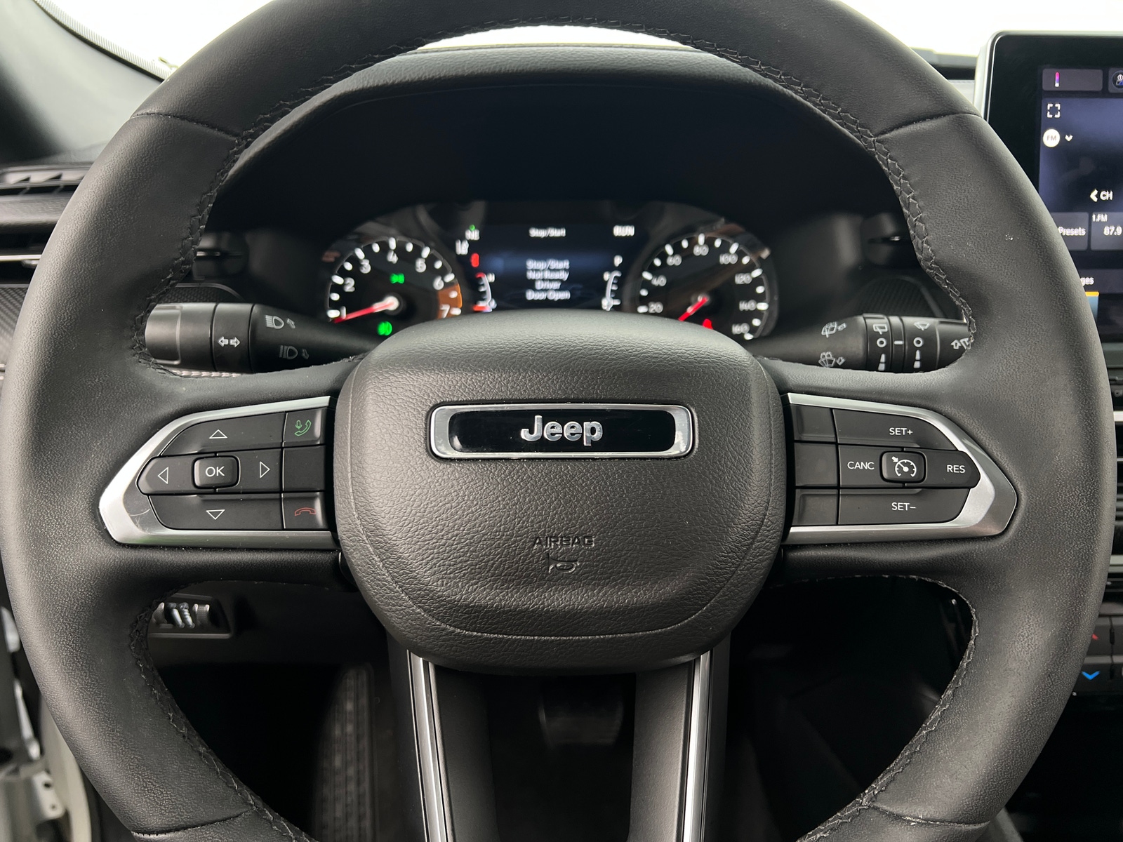 Thumbnail: 2022 Jeep Compass - 5