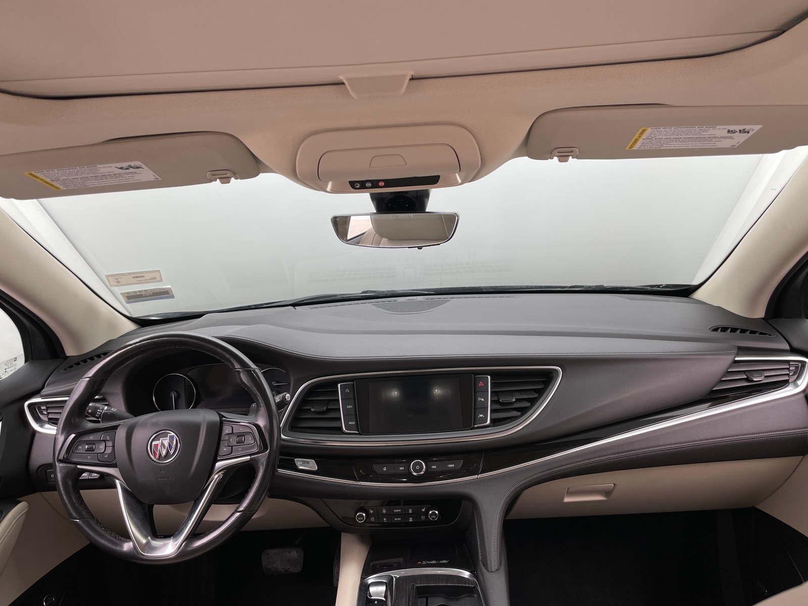 Thumbnail: 2022 Buick Enclave - 2