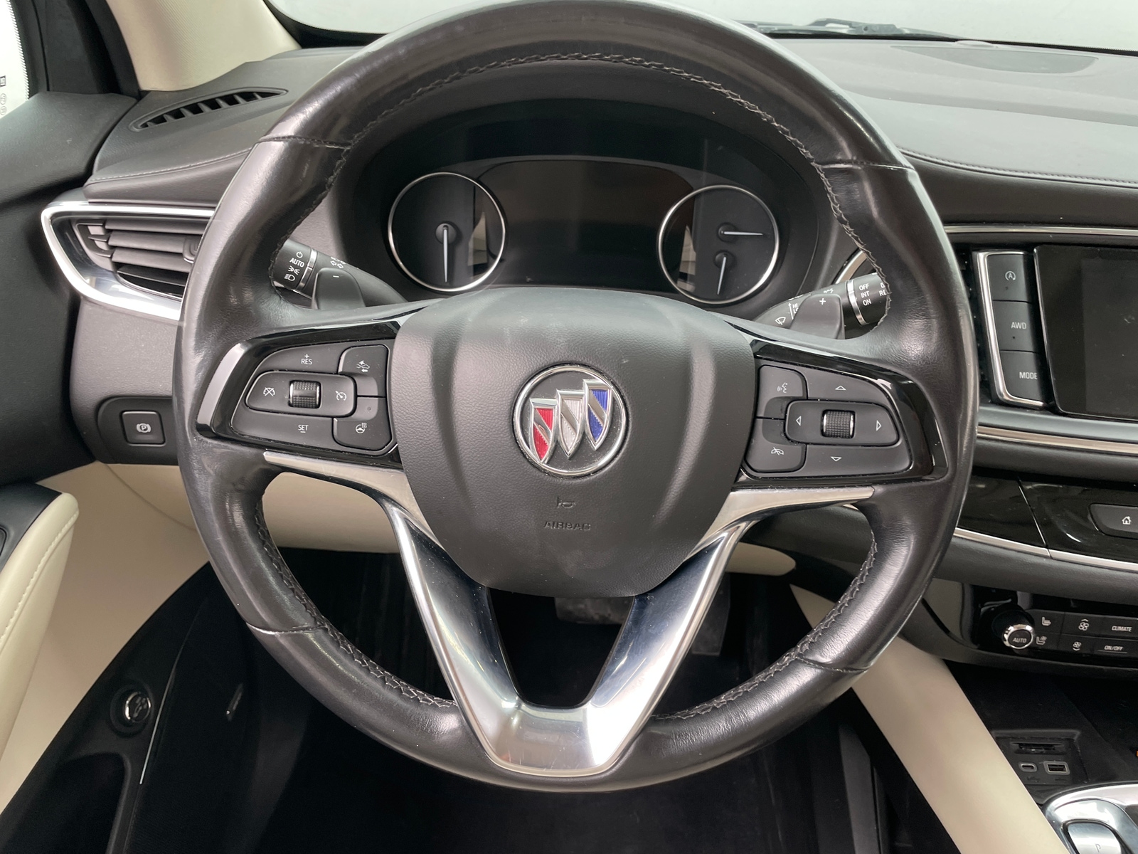 Thumbnail: 2022 Buick Enclave - 4