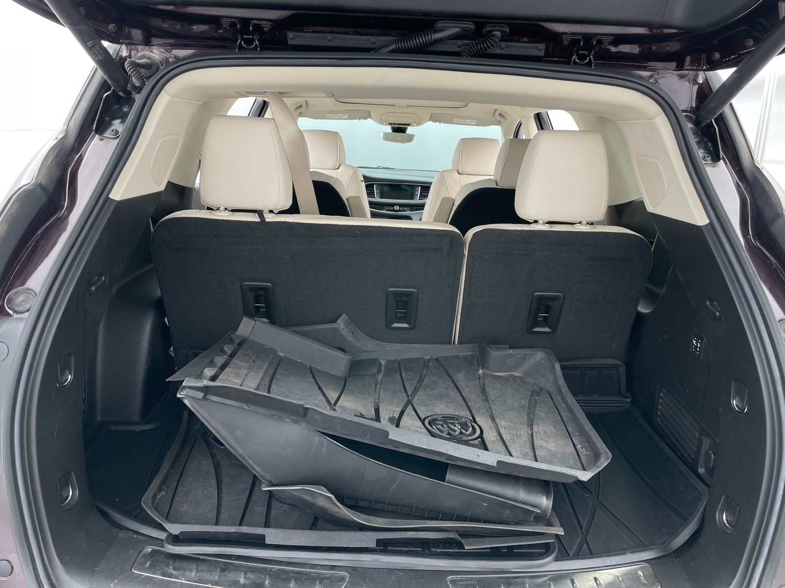 Thumbnail: 2022 Buick Enclave - 6