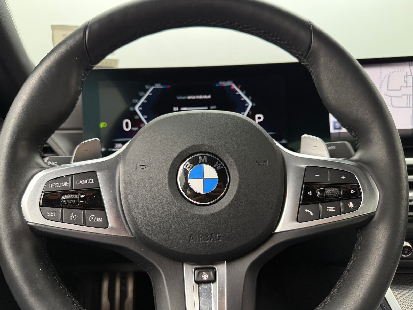 Thumbnail: 2024 BMW 2 Series - 3