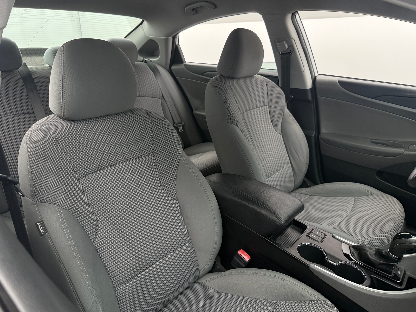 Thumbnail: 2013 Hyundai Sonata - 2