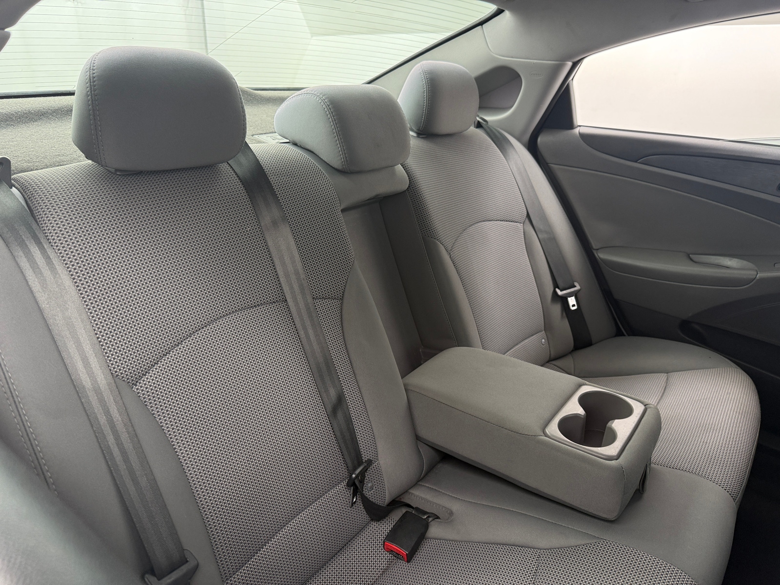 Thumbnail: 2013 Hyundai Sonata - 6