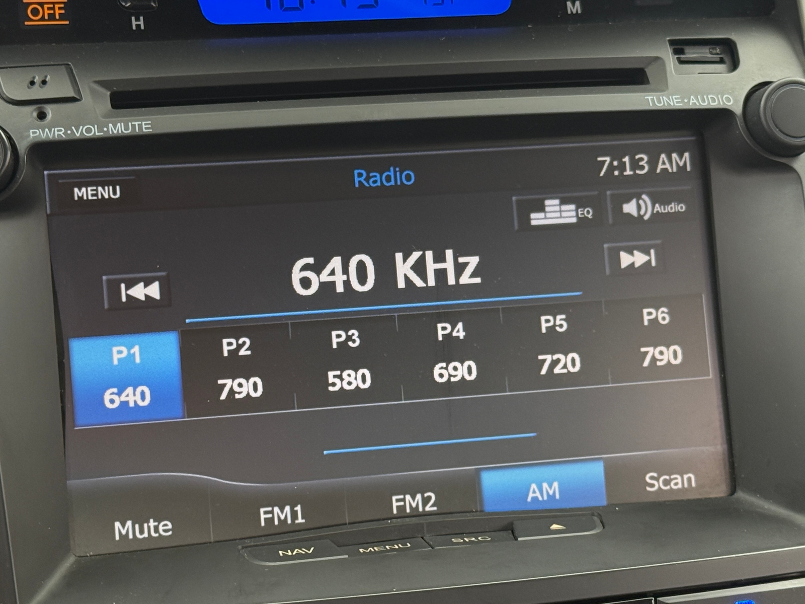 Thumbnail: 2013 Hyundai Sonata - 4