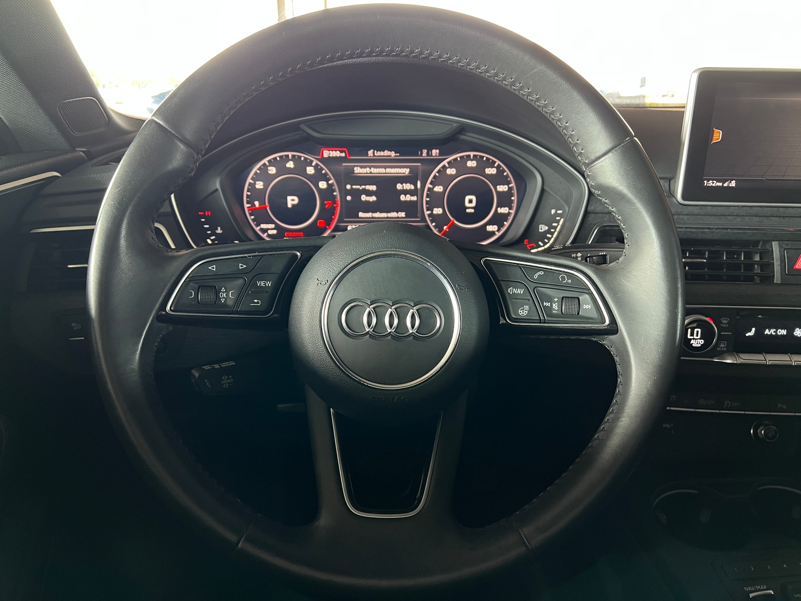 Thumbnail: 2019 Audi A5 - 3