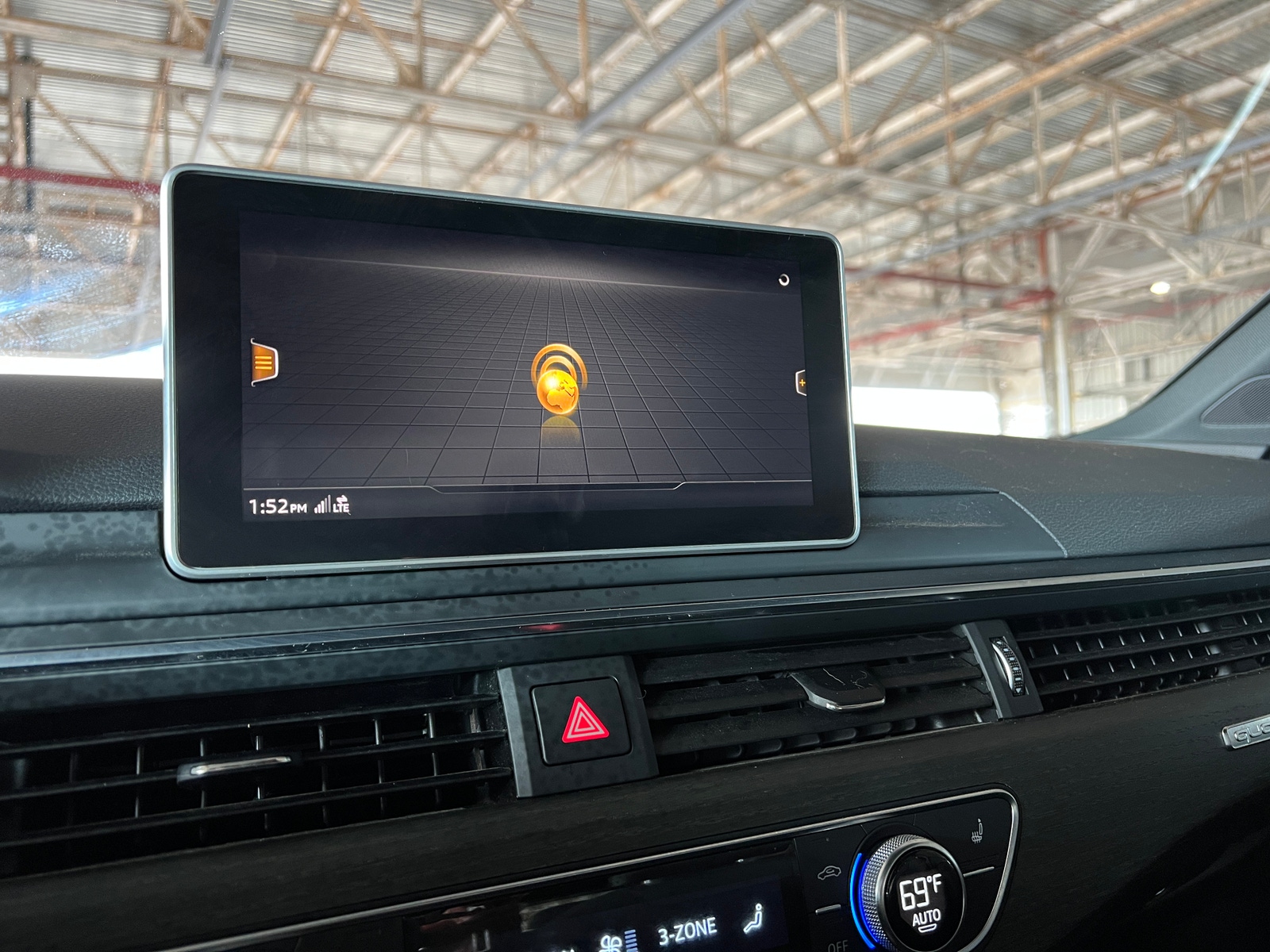 Thumbnail: 2019 Audi A5 - 2