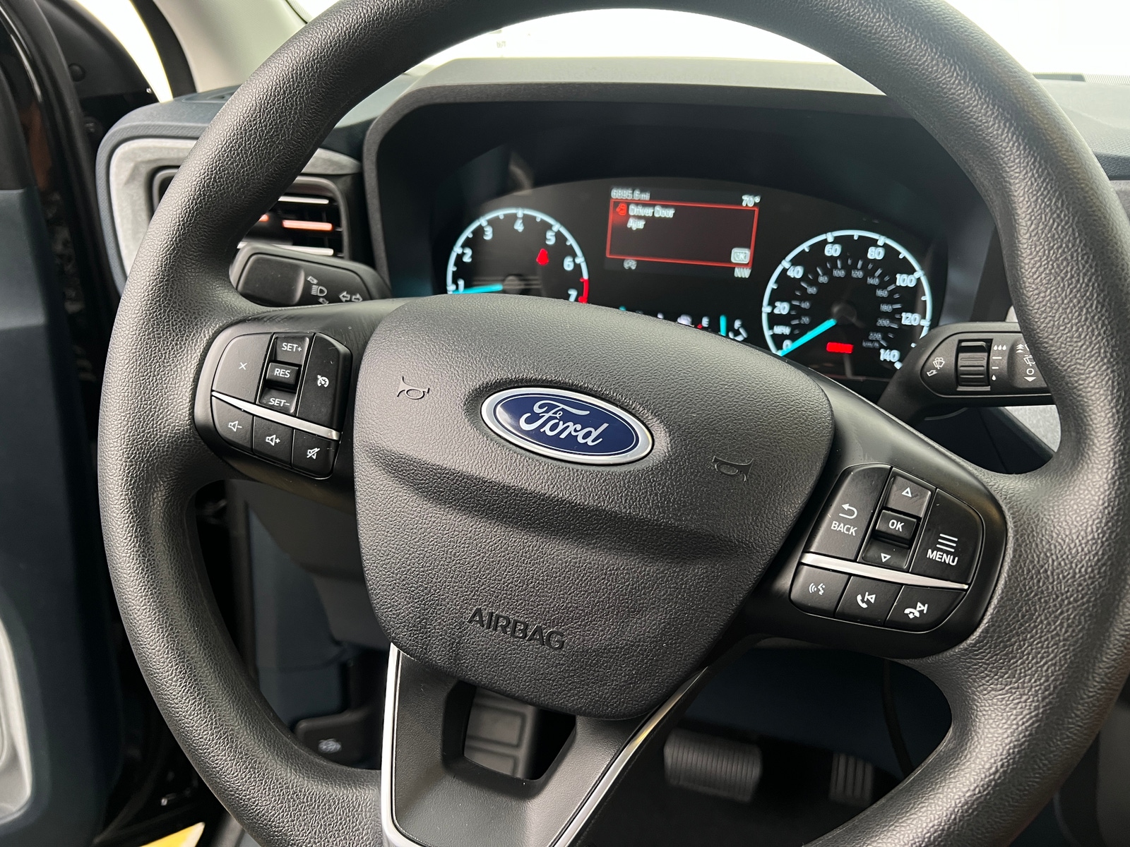 Thumbnail: 2023 Ford Maverick - 5