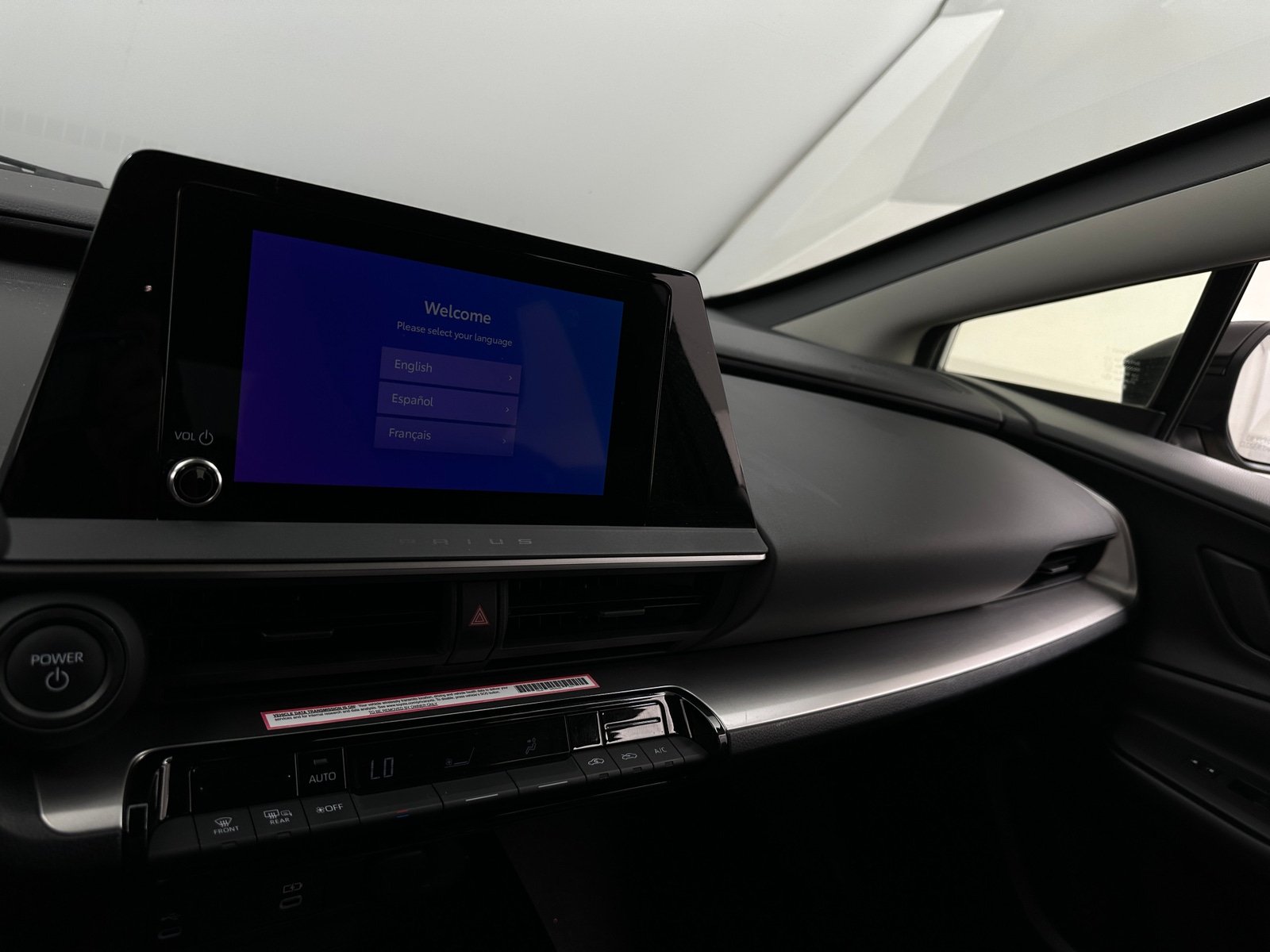 Thumbnail: 2023 Toyota Prius - 4
