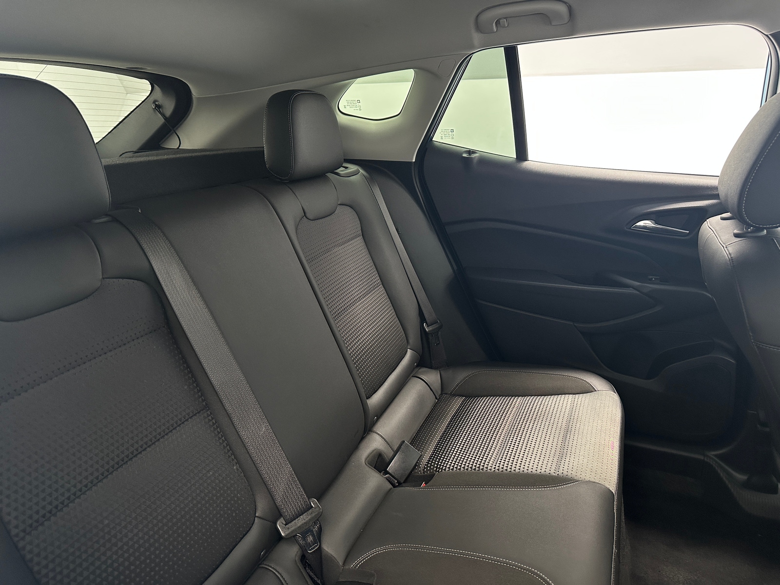 Thumbnail: 2025 Chevrolet Trax - 6