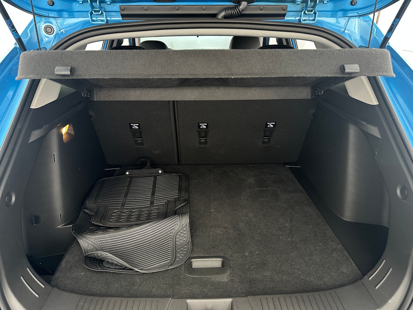 Thumbnail: 2025 Chevrolet Trax - 7