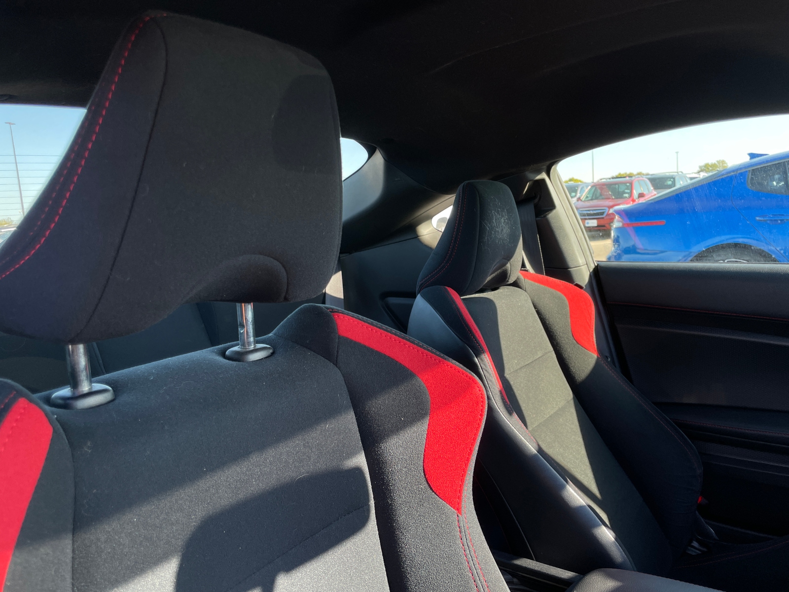 Thumbnail: 2015 Scion FR-S - 2