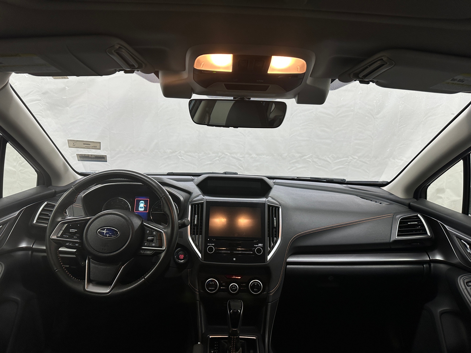 Thumbnail: 2023 Subaru Crosstrek - 2