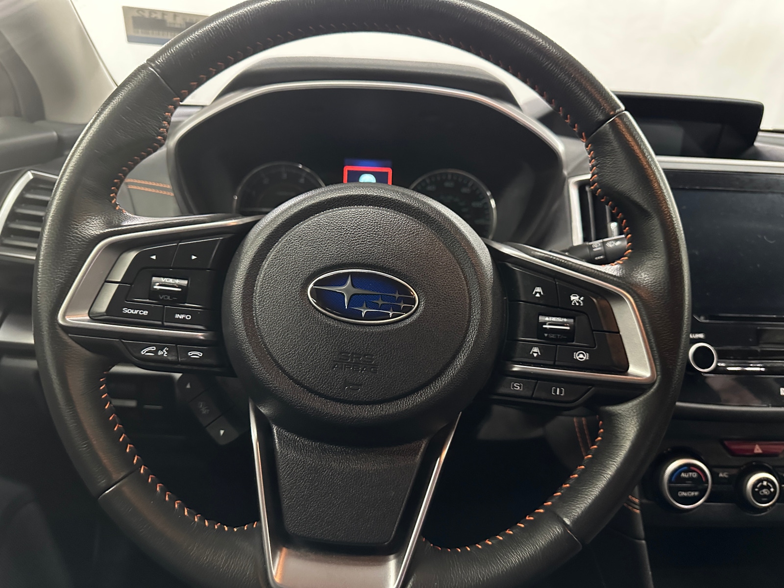Thumbnail: 2023 Subaru Crosstrek - 4