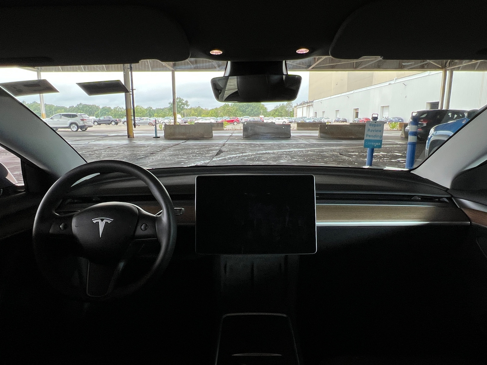 Thumbnail: 2023 Tesla Model 3 - 2