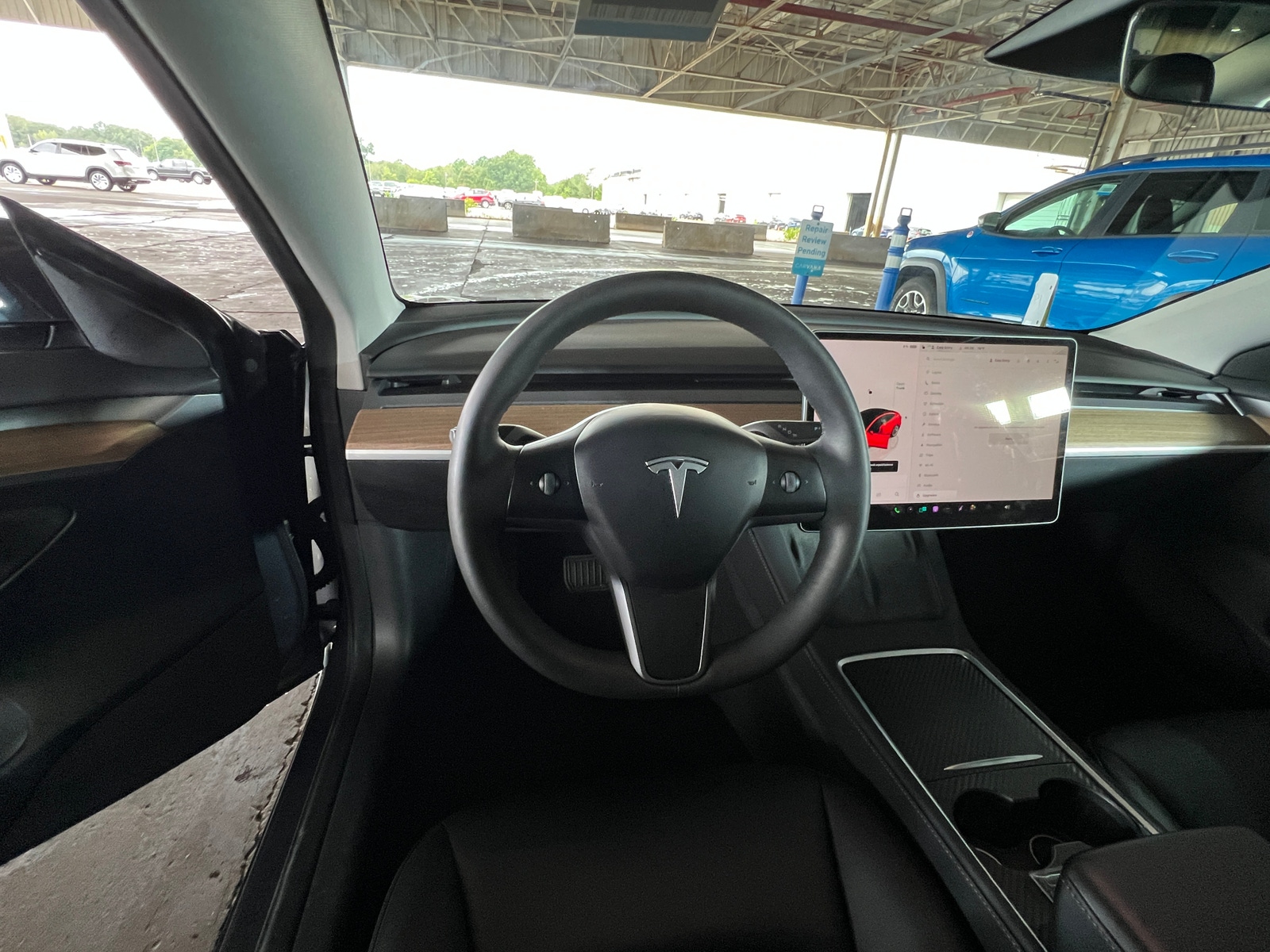 Thumbnail: 2023 Tesla Model 3 - 4