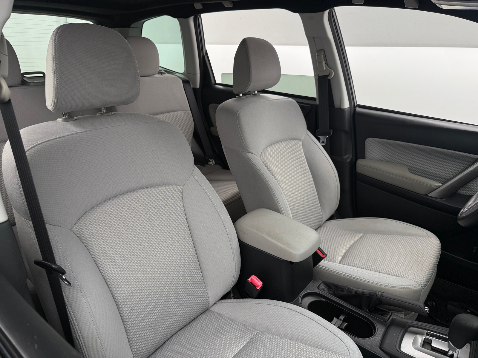 Thumbnail: 2018 Subaru Forester - 2