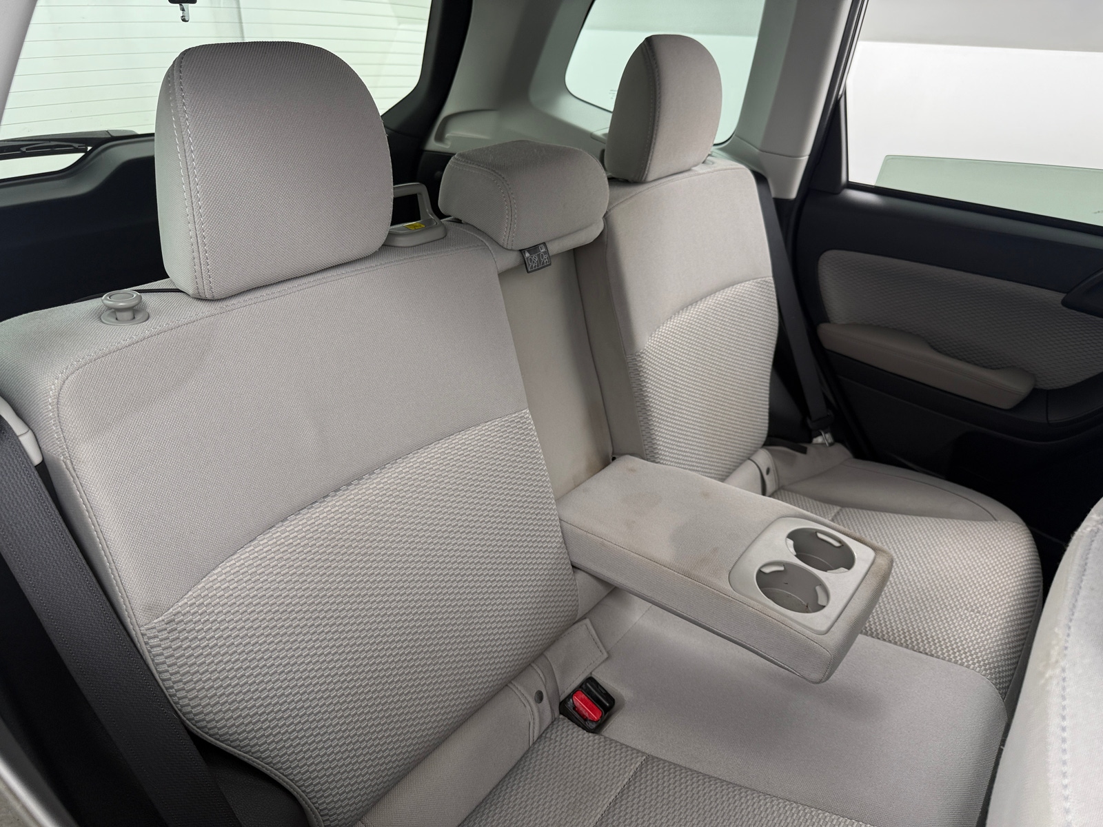 Thumbnail: 2018 Subaru Forester - 6