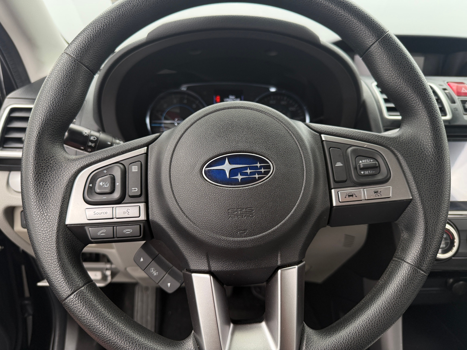 Thumbnail: 2018 Subaru Forester - 5