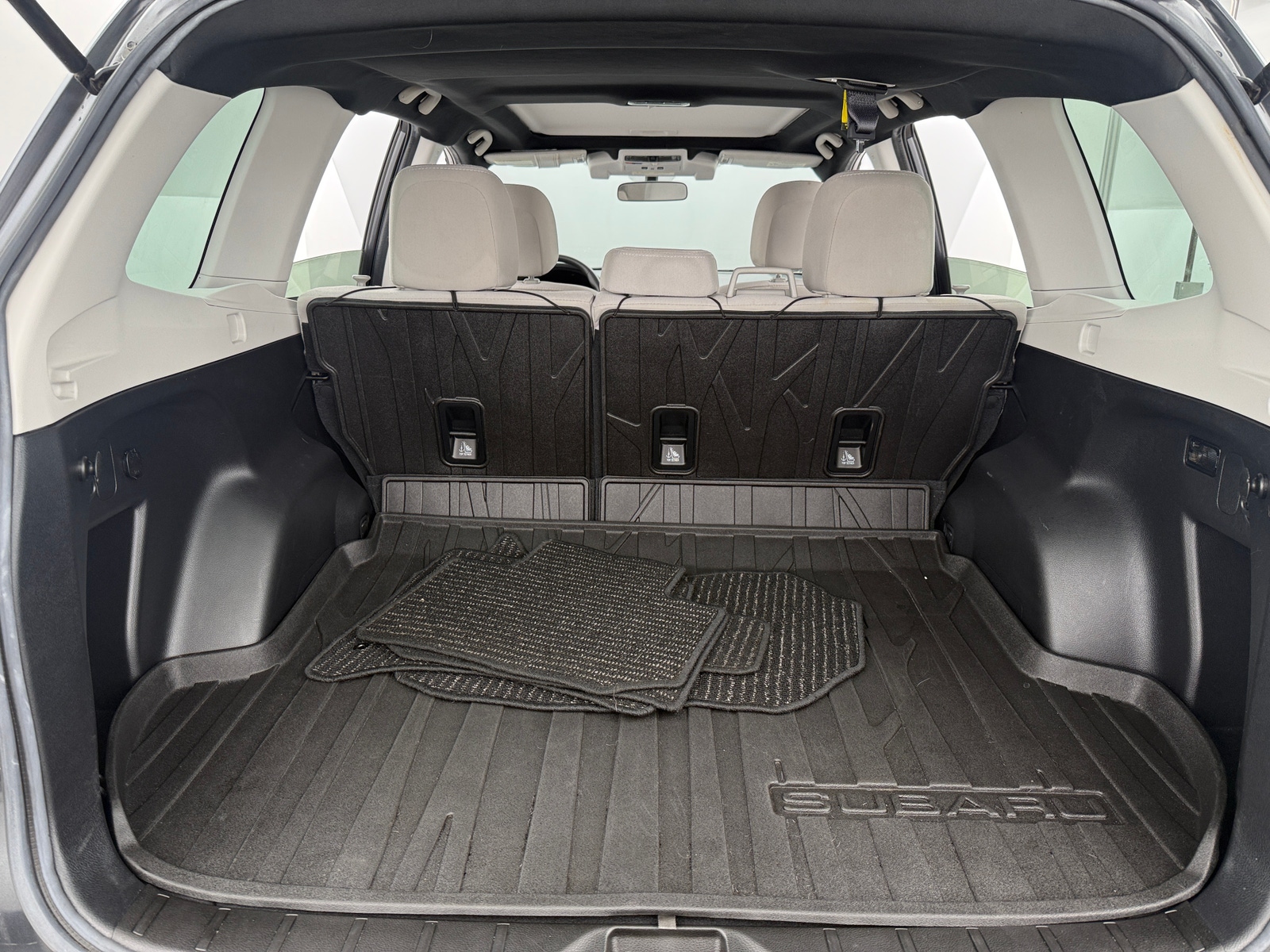 Thumbnail: 2018 Subaru Forester - 7