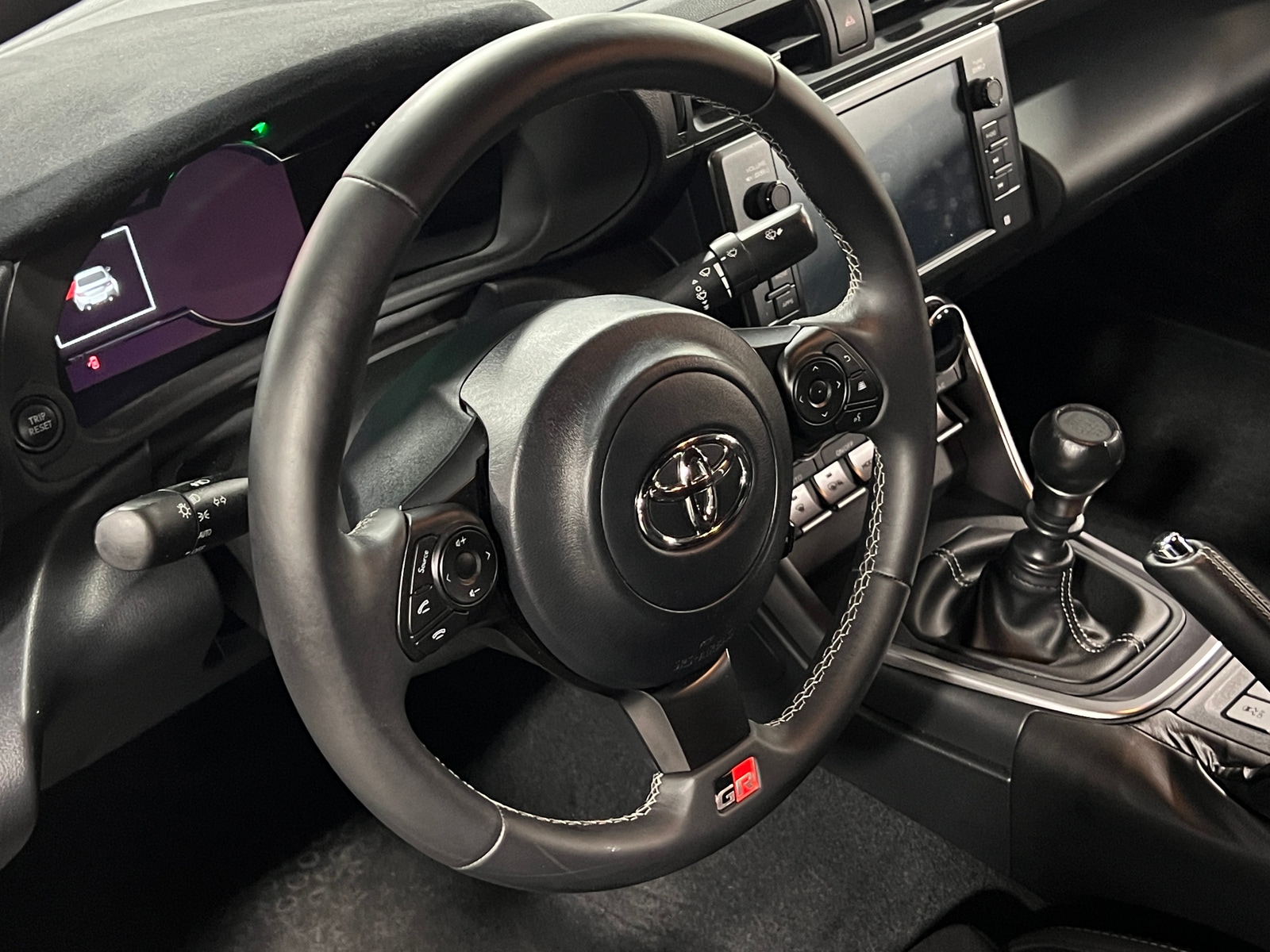 Thumbnail: 2024 Toyota GR86 - 4