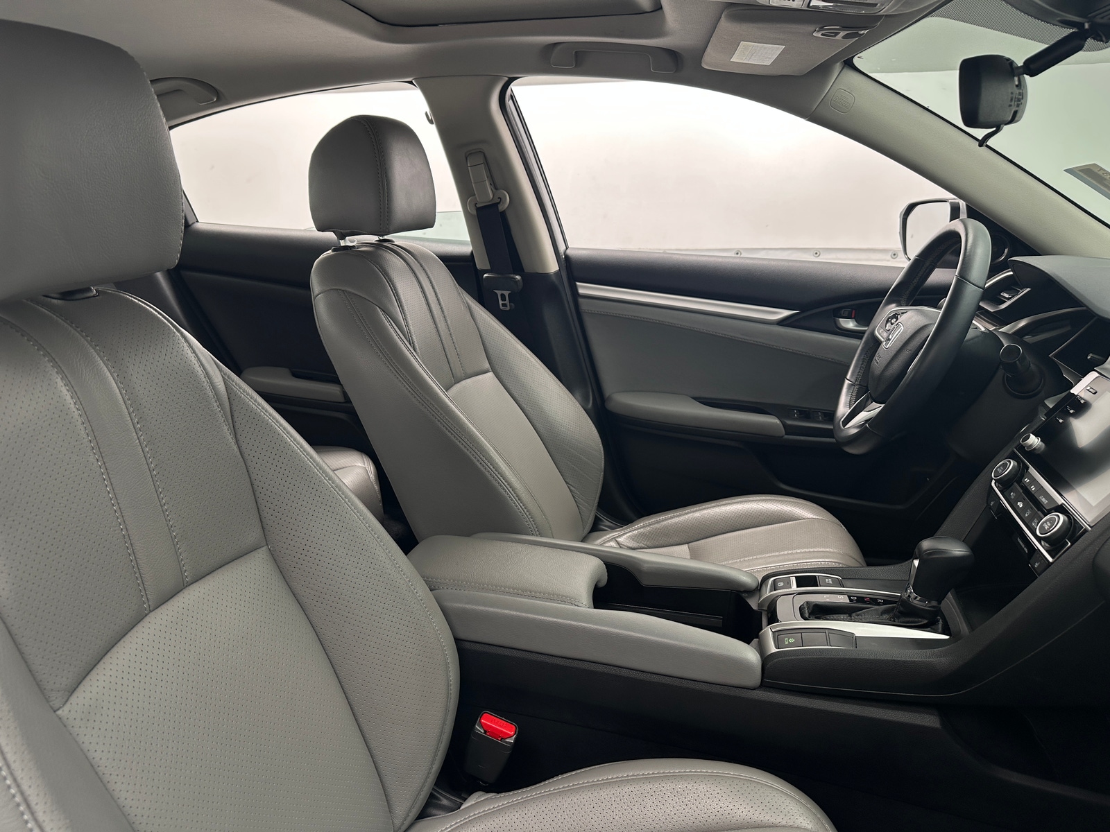 Thumbnail: 2019 Honda Civic - 2