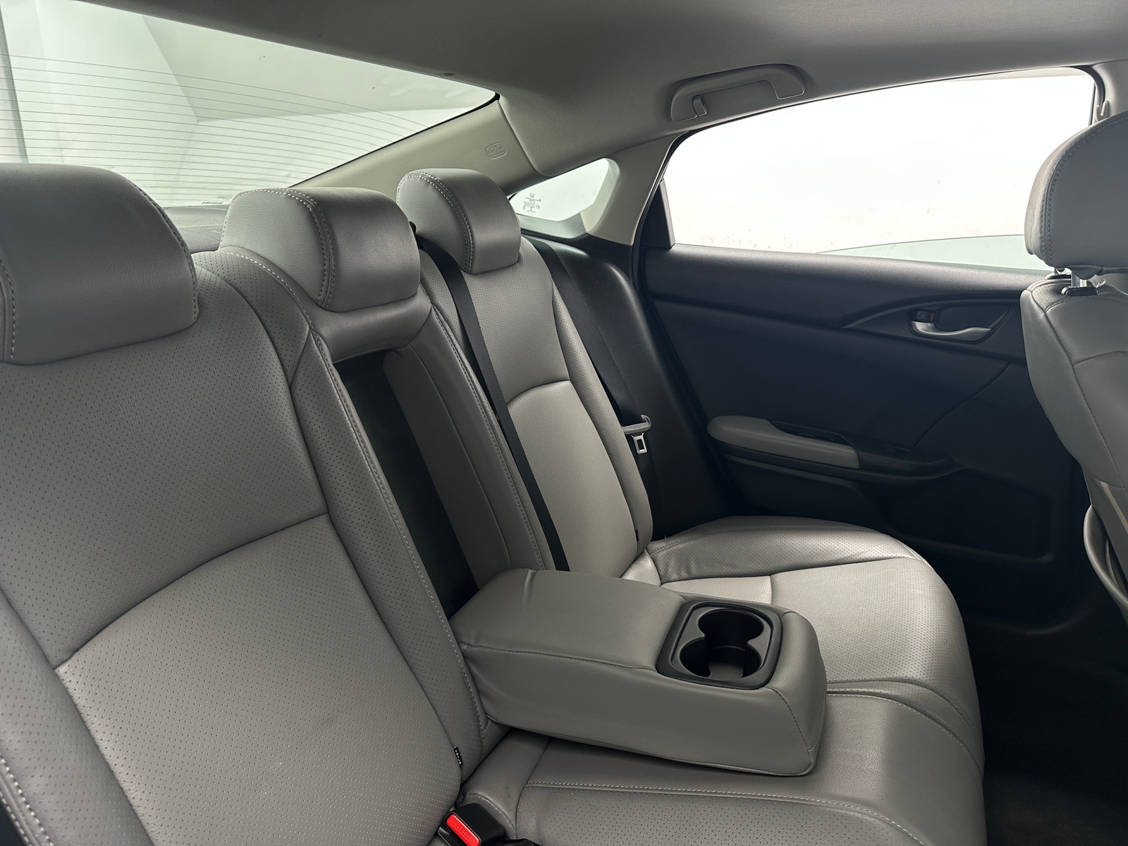 Thumbnail: 2019 Honda Civic - 6