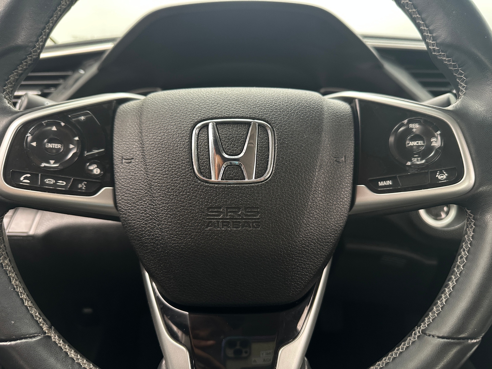 Thumbnail: 2019 Honda Civic - 5