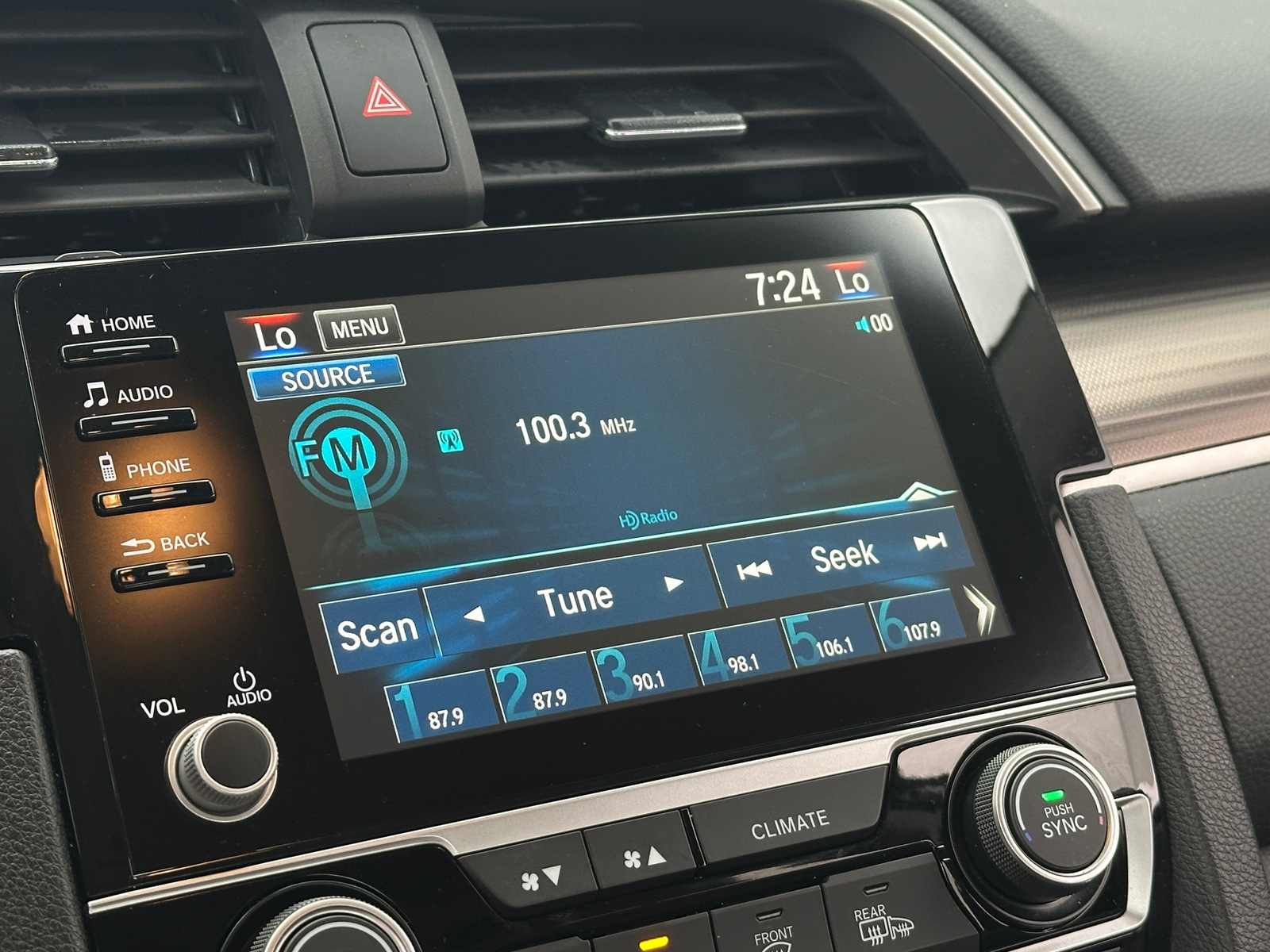 Thumbnail: 2019 Honda Civic - 4