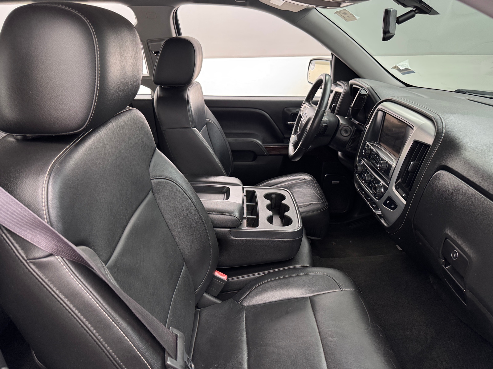 Thumbnail: 2014 GMC Sierra 1500 - 2