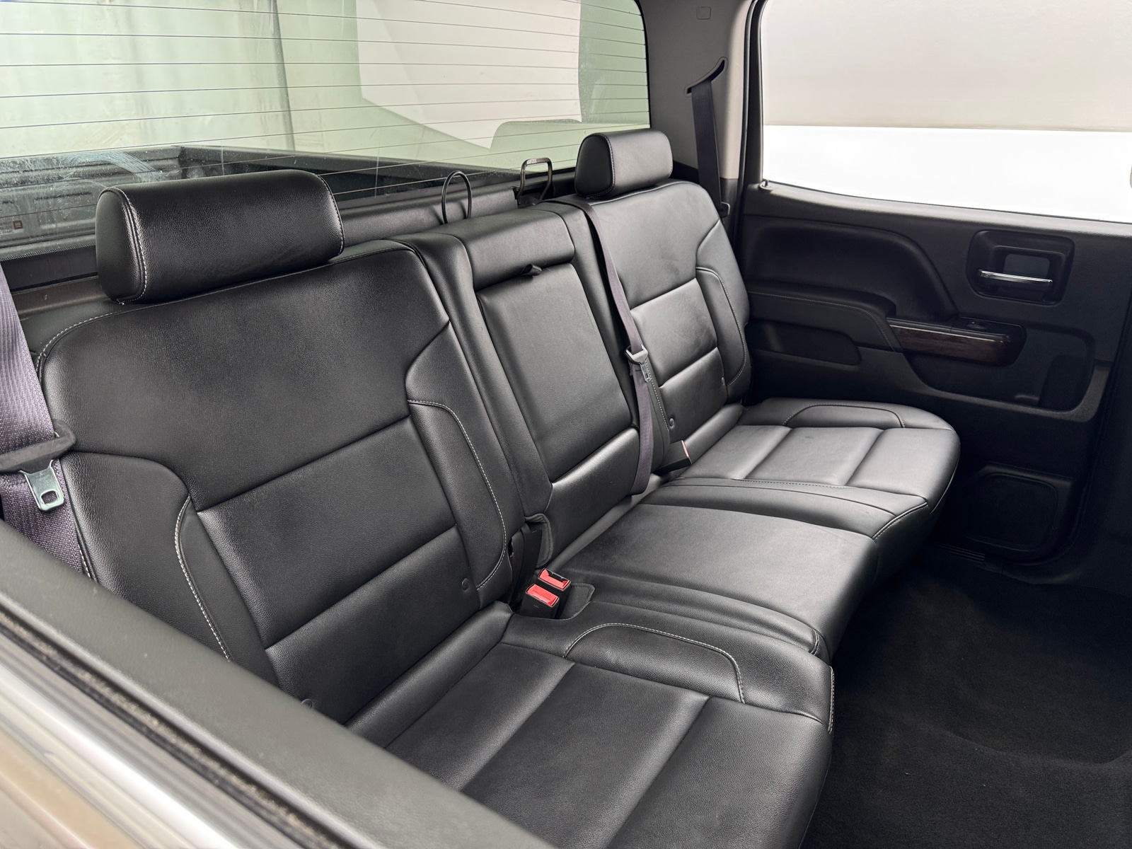Thumbnail: 2014 GMC Sierra 1500 - 6