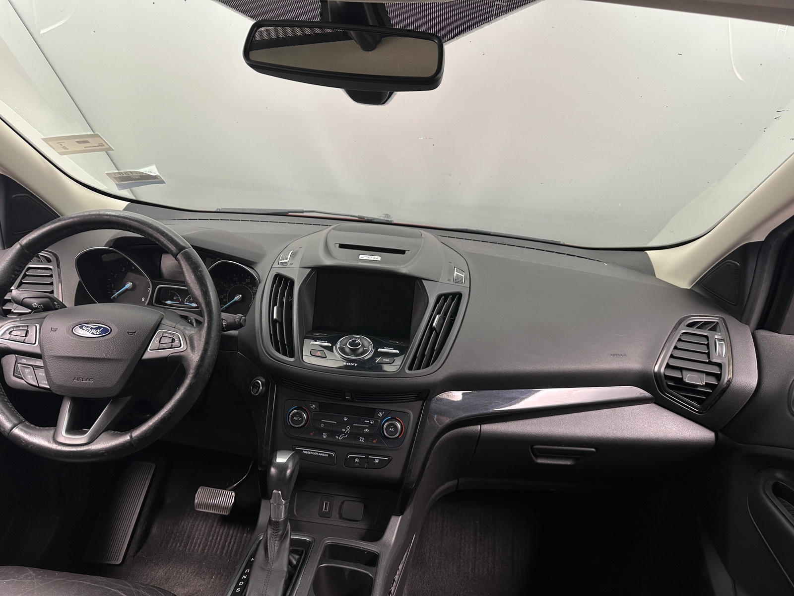 Thumbnail: 2017 Ford Escape - 2