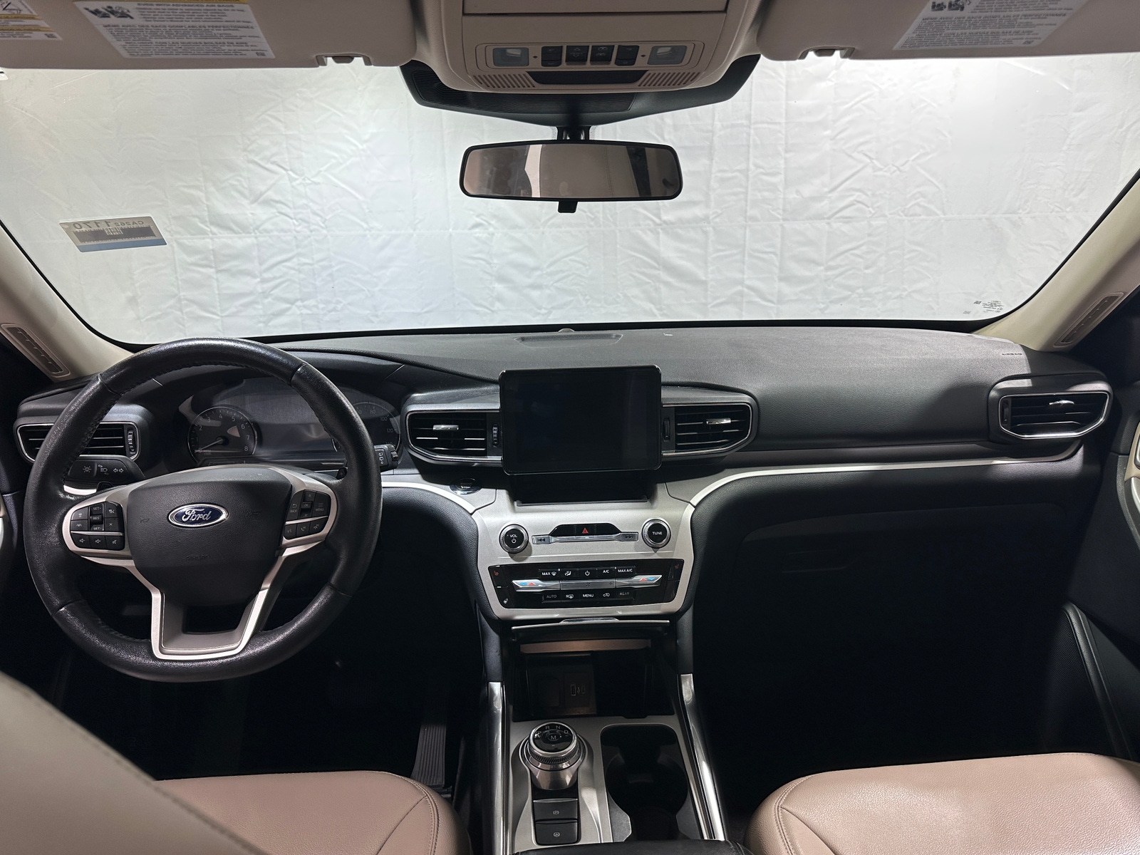 Thumbnail: 2021 Ford Explorer - 2