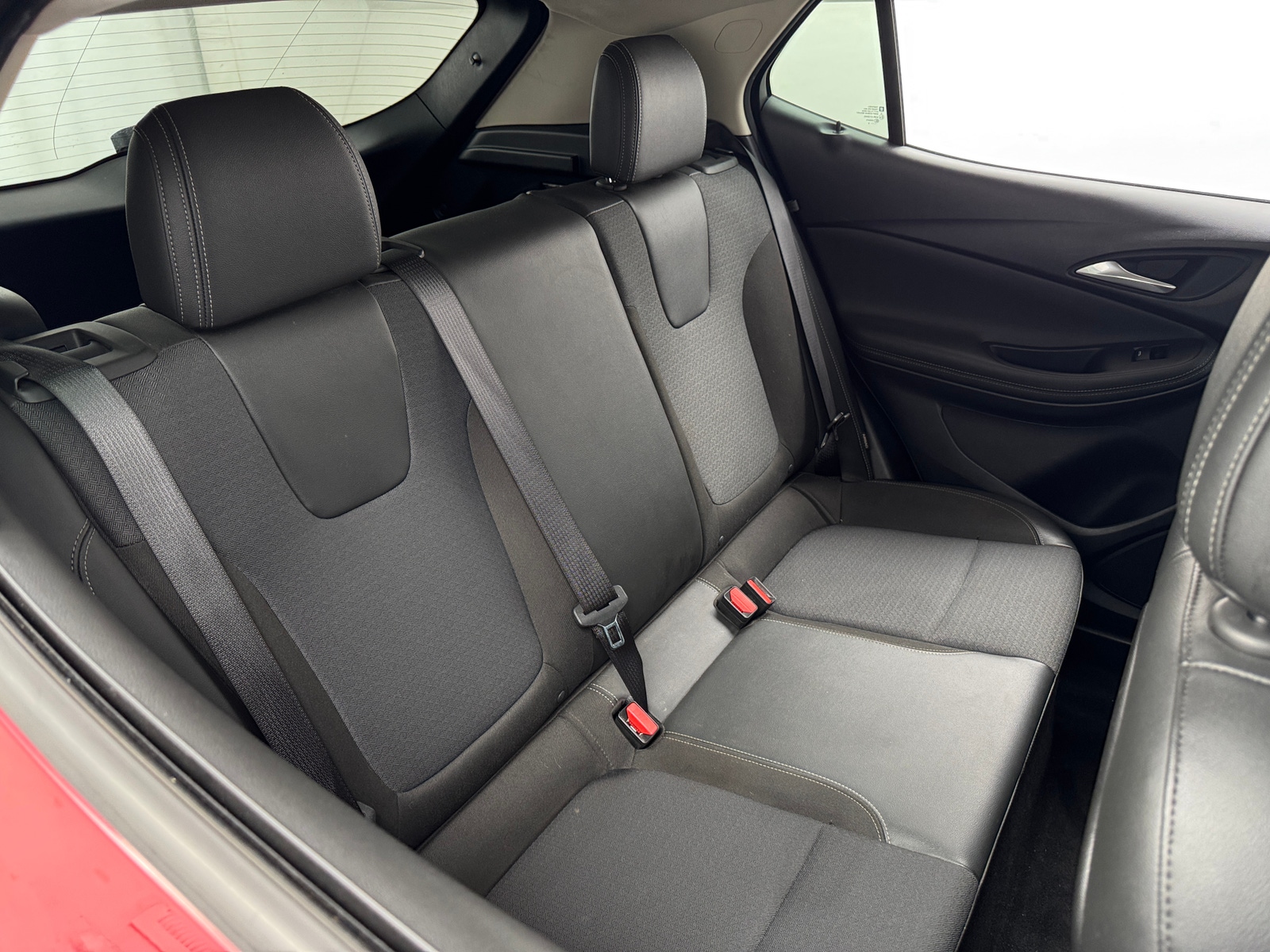 Thumbnail: 2020 Buick Encore GX - 5