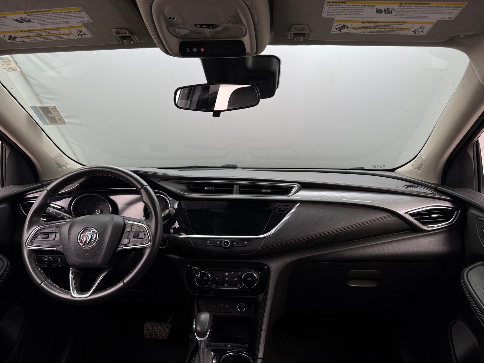 Thumbnail: 2020 Buick Encore GX - 2