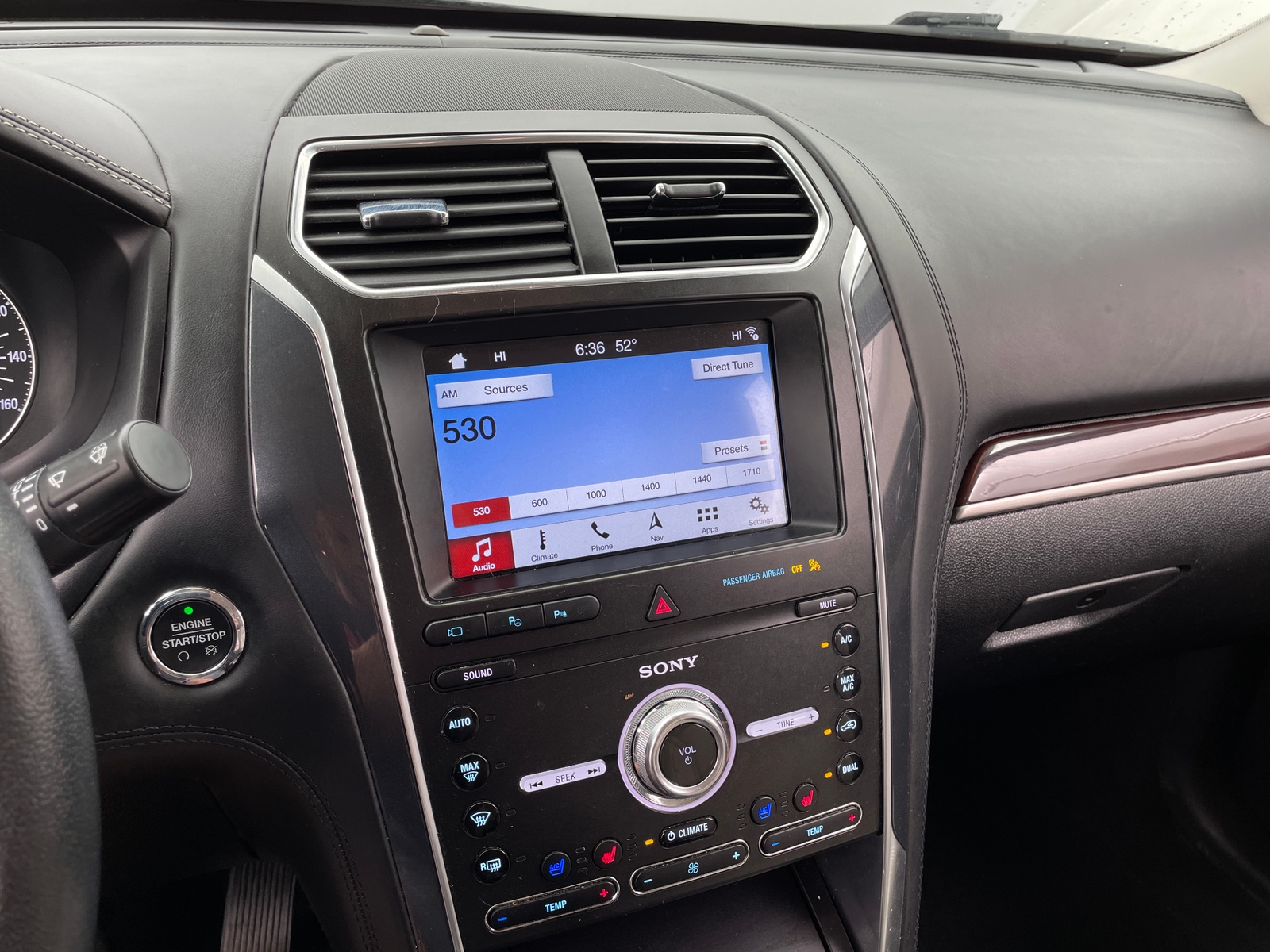 Thumbnail: 2019 Ford Explorer - 3
