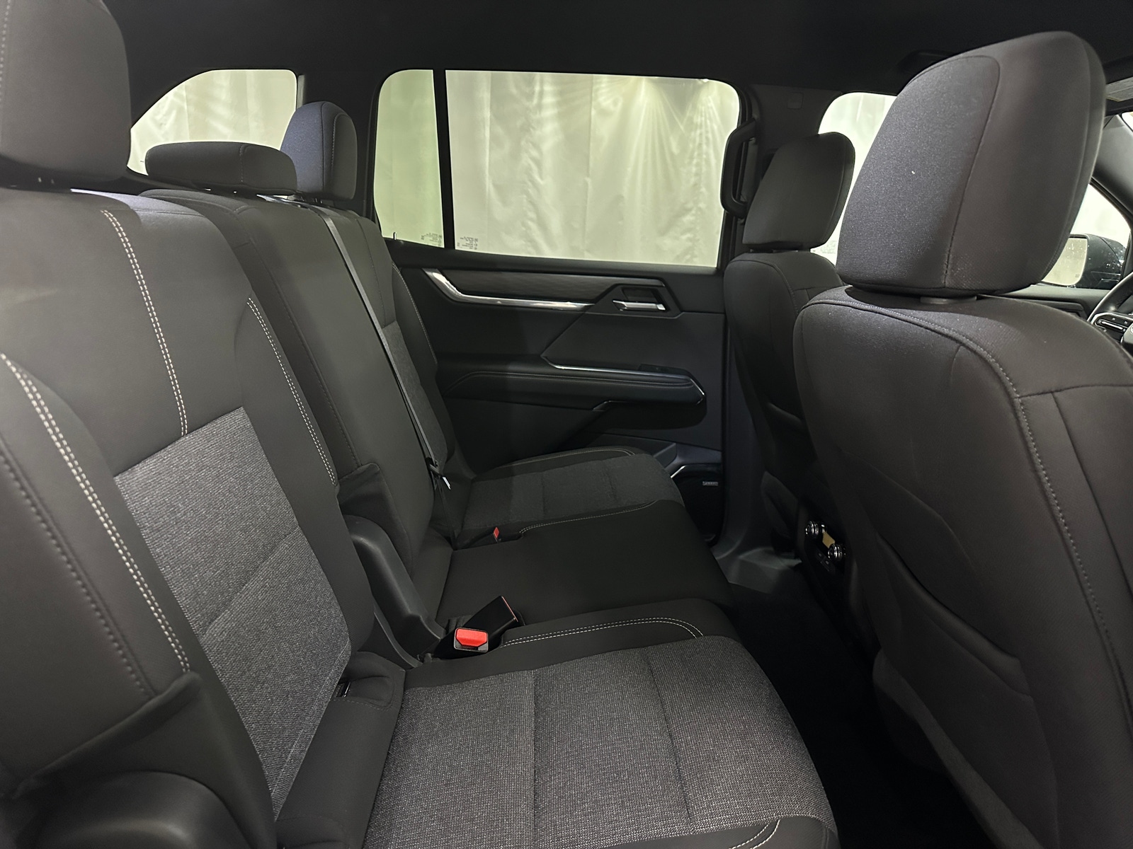 Thumbnail: 2025 GMC Acadia - 6