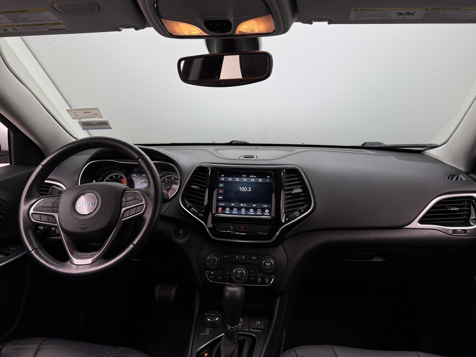 Thumbnail: 2020 Jeep Cherokee - 2