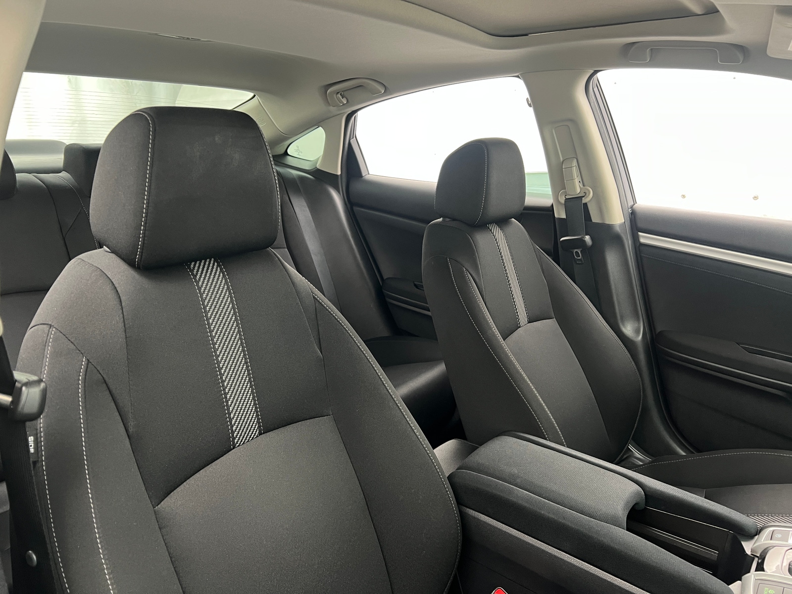 Thumbnail: 2017 Honda Civic - 2