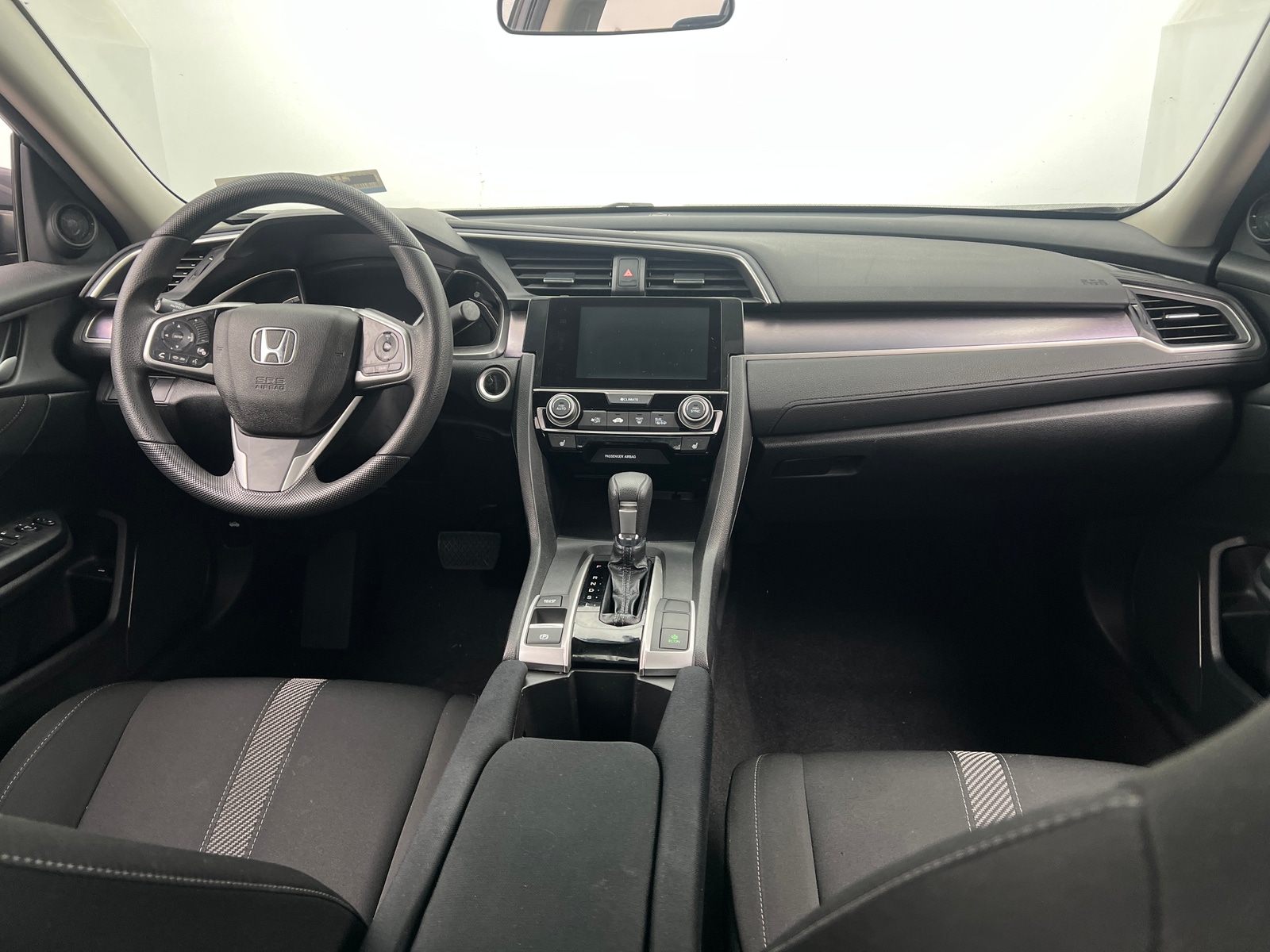 Thumbnail: 2017 Honda Civic - 3