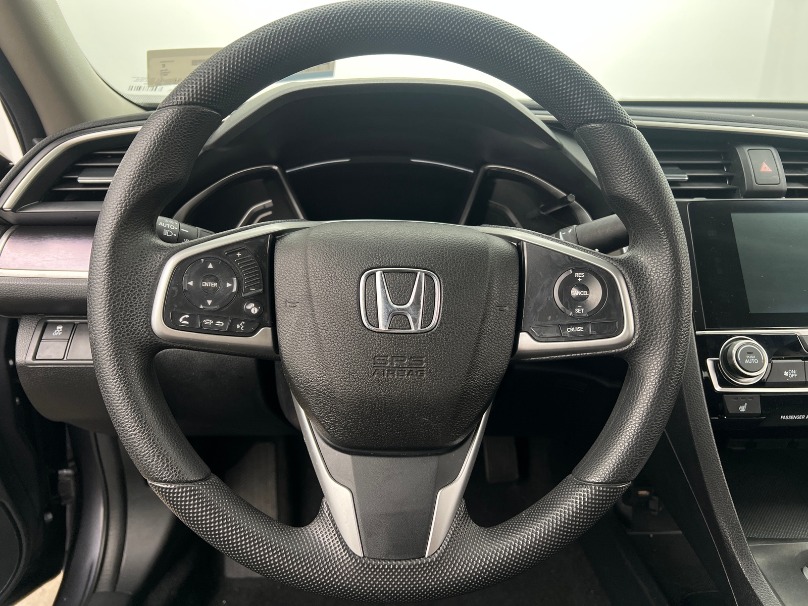 Thumbnail: 2017 Honda Civic - 5