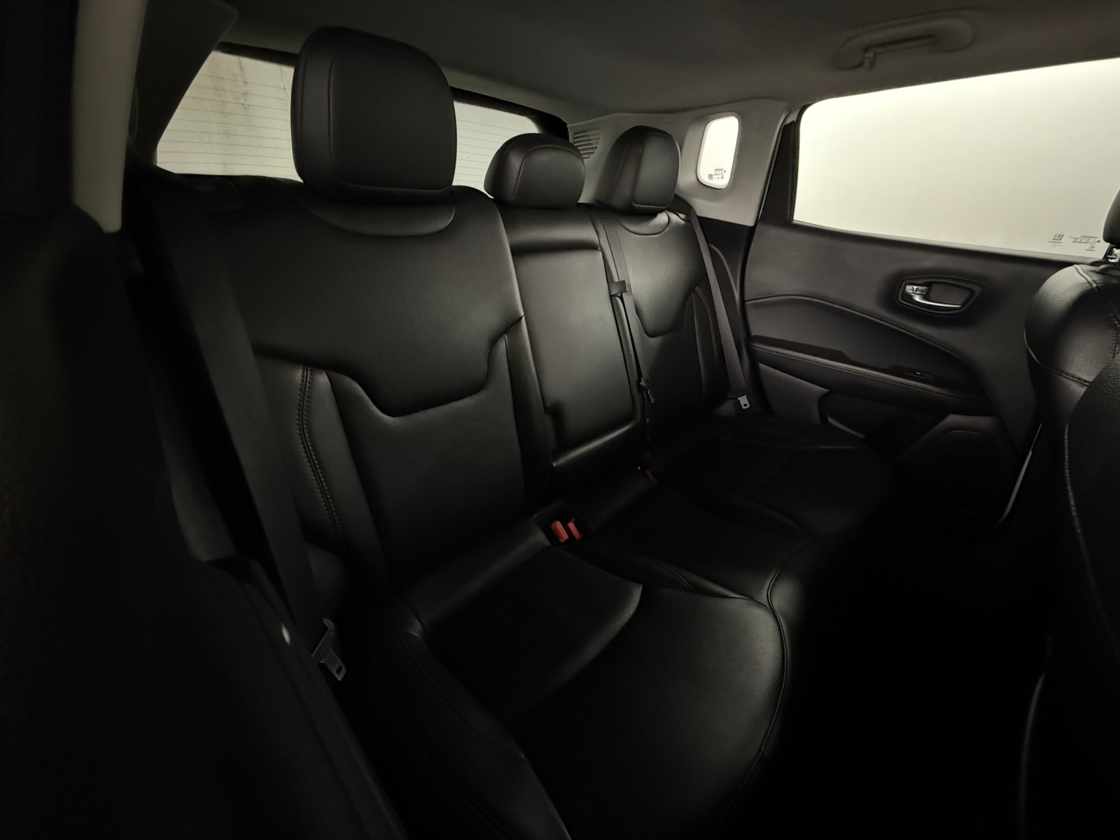 Thumbnail: 2020 Jeep Compass - 6
